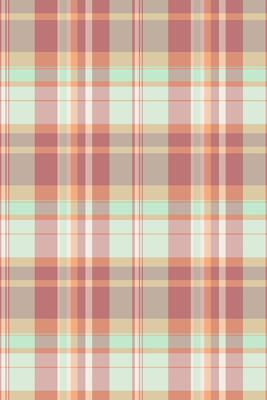 Thanksgiving check tartan background, free pattern plaid. Rag seamless fabric texture textile in light and orange colors.