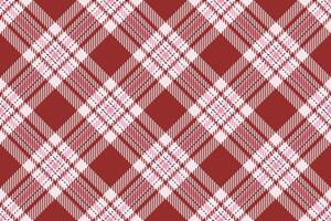 Classic plaid pattern with a warm, inviting palette. Ideal for backgrounds, textiles, or festive projects. Adds a touch of heritage and coziness. vector
