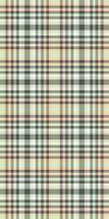 Pastel plaid pattern, perfect for textile design, fashion, or website backgrounds. Subtle yet stylish, this repeating texture offers a soft, contemporary feel. vector