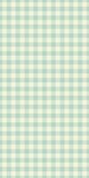 Classic pastel gingham pattern. Perfect for backgrounds, scrapbooking, textiles, or any project needing a touch of vintage charm and subtle texture. Evokes feelings of nostalgia and simple elegance. vector