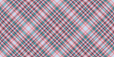 Subtle pastel plaid pattern, perfect for textile design, website backgrounds, or packaging. This seamless texture offers a soft, sophisticated aesthetic, conveying a sense of calm and order. vector