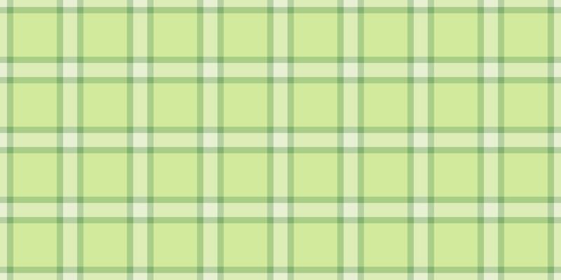 Argyle check background fabric, kilt seamless tartan textile. Christmas texture plaid pattern in light and green colors.