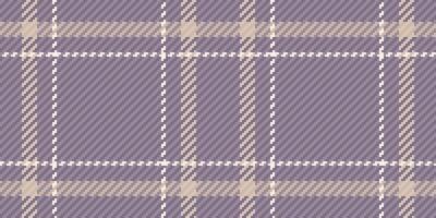 Subtle pastel plaid pattern. Elegant and versatile design perfect for textiles, apparel, website backgrounds, and stationery. Soft, muted tones create a calming and sophisticated aesthetic. vector