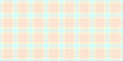 Pastel plaid pattern. Soft, delicate texture ideal for backgrounds, textiles, or website design. Evokes feelings of calm and serenity. Perfect for feminine or babyrelated projects. vector