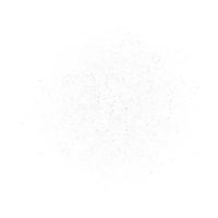 astratto struttura di sparpagliato particelle png