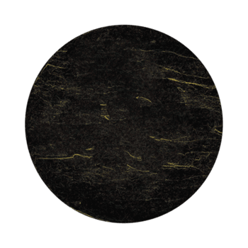 abstrakt glühend Linien erstellen ein futuristisch Digital Kreis Muster png