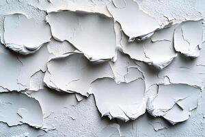 Textured Abstract Wall Design for Art Backgrounds and Surfaces photo