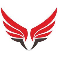 Mythical Wings Vectors Art