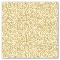 Abstract background with floral ornament. illustration vector