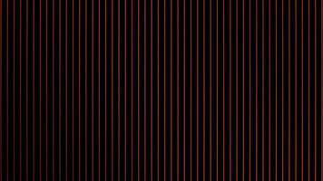 a black and red striped background with vertical lines video