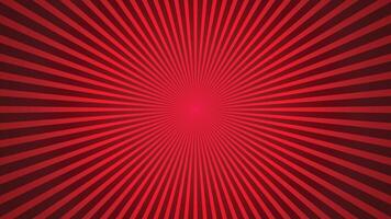 Seamless red islamic pattern transparent arabic geometric patterns vector