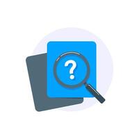 search no result found word concept vector