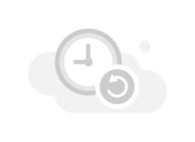 try again later concept,modern graphic element for landing page, information vector