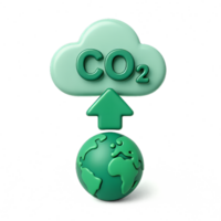 Reduce Carbon Emissions with Simple Solutions for a Greener Planet png
