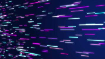 High speed data delivery to high-level processing systems powered by next gen computing technologies such as cloud, edge and quantum, which accelerates data analysis, technology and business. video