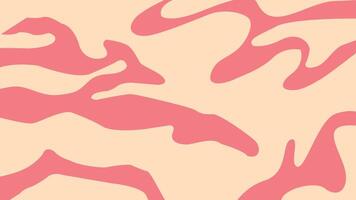 Beige and navy abstract background vector