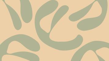 Olive abstract element background vector