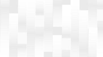 Abstract white gradient geometric background texture vector