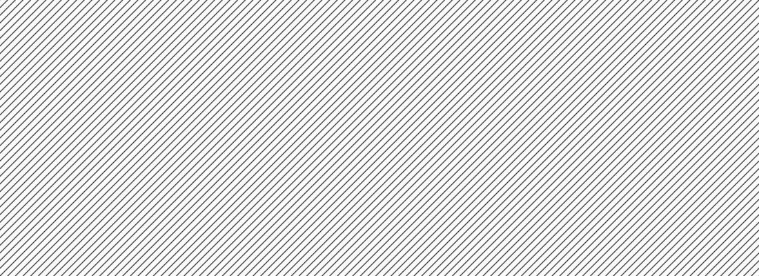 Thin slash line seamless pattern. Fine repeated diagonal lines background. Black and white linear wallpaper. Abstract tilted slanted stripes backdrop. Repeating oblique strip texture overlay.
