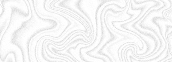 Stipple liquid sand background. Fluid flowing wave texture. Abstract dotted fog particles overlay. Grunge grainy noise gradient backdrop for banner, poster, brochure. Speckles and granules vector