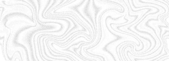 Stippled liquid sandy background. Fluid flowing wavy texture. Abstract dotted smoke particles overlay. Grunge grainy noisy gradient backdrop for banner, poster, brochure. Speckles and granules vector