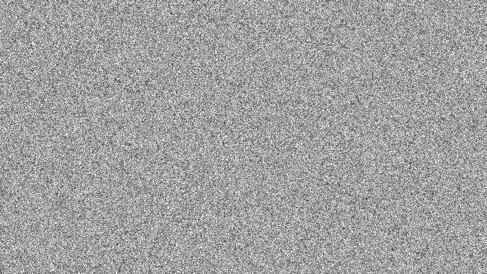 Light noise dot grain background, dotwork pattern