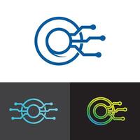 Minimalist Business Symbol with Modern Style for Branding and Marketing Strategy vector