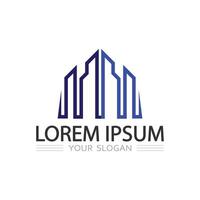 Simple and clean business icon suitable for branding company and startup logo vector