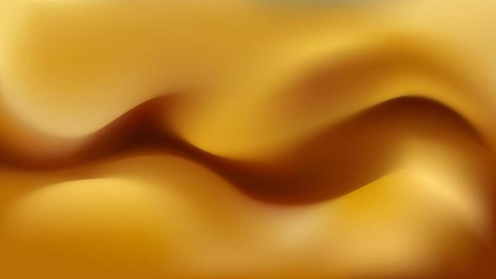 Sleek metallic gold swirls in a seamless pattern, suitable for fashion editorials, product packaging, and premium branding