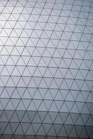 Geometric patterns modern architecture abstract image urban environment close-up view design aesthetics for seo impact photo