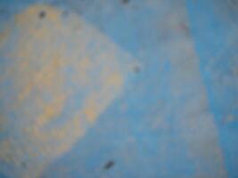Abstract blue texture digital art wall background artistic design close-up contemporary aesthetic for modern spaces photo