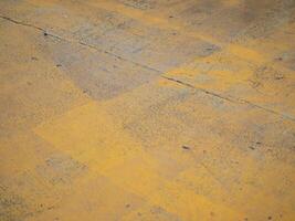 Industrial floor surface details factory environment photography macro viewpoint texture concept for seo impact photo