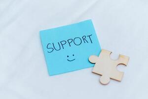 Support strategies for businesses enhancing employee engagement workplace content creation professional environment empowerment focus photo