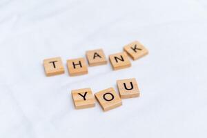 Creative business appreciation event modern office image of gratitude professional environment close-up view positive workplace culture photo