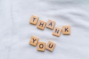 Expressing gratitude in business settings creative thank you messages office environment visual content positive vibe appreciation concept photo