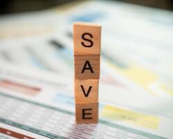 Smart choices for business discovering financial wisdom in a competitive landscape photo