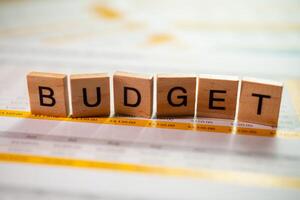 Effective business budgeting strategies essential tools and tips for financial management photo