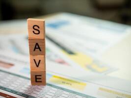 Maximizing business savings key budgeting strategies for the financial environment photo