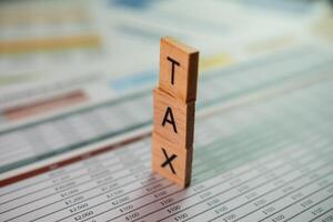 Smart tax preparation tips for small business owners your office guide to financial planning photo