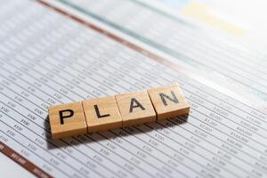 Office environment document review a strategic business planning perspective for professionals photo