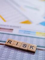 Managing business risk in financial analysis strategies for success in a spreadsheet environment photo