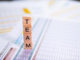 Dynamic team collaboration in office spaces project planning and professional focus photo