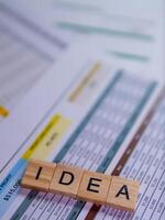Innovative business strategies insights for corporate environments and office settings photo