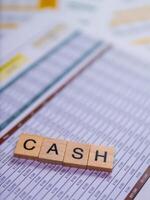 Optimizing business cash management efficient strategies for professional workspaces photo
