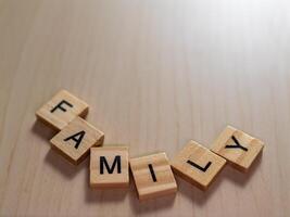 Family bonding moments home intimate setting close-up connection photo