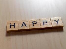Joyful expression of happiness creative workspace photo minimalistic setting close-up positive vibes