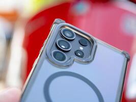 Capturing stunning smartphone techniques tips and tricks for enthusiasts photo