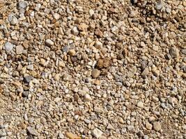 Macro views of granular textures discovering earth's palette in natural environments photo
