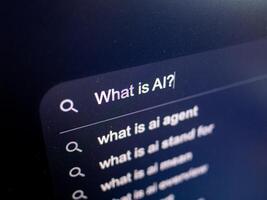 A comprehensive look at ai concepts in today's digital search and tech environment photo