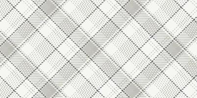 104.epscheckered pattern or plaid pattern . Tartan, textured seamless twill for flannel shirts vector